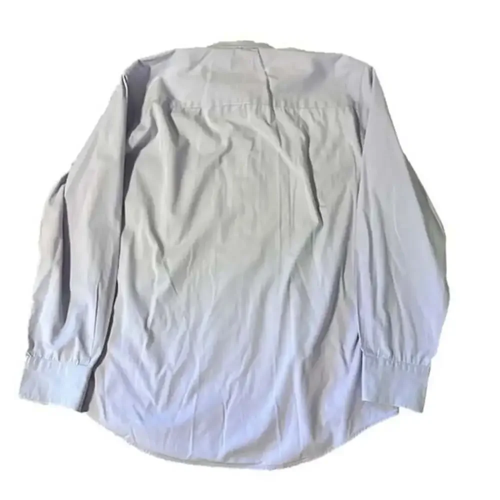 Alfani Men’s Slim Fit Button Down Shirt Size M